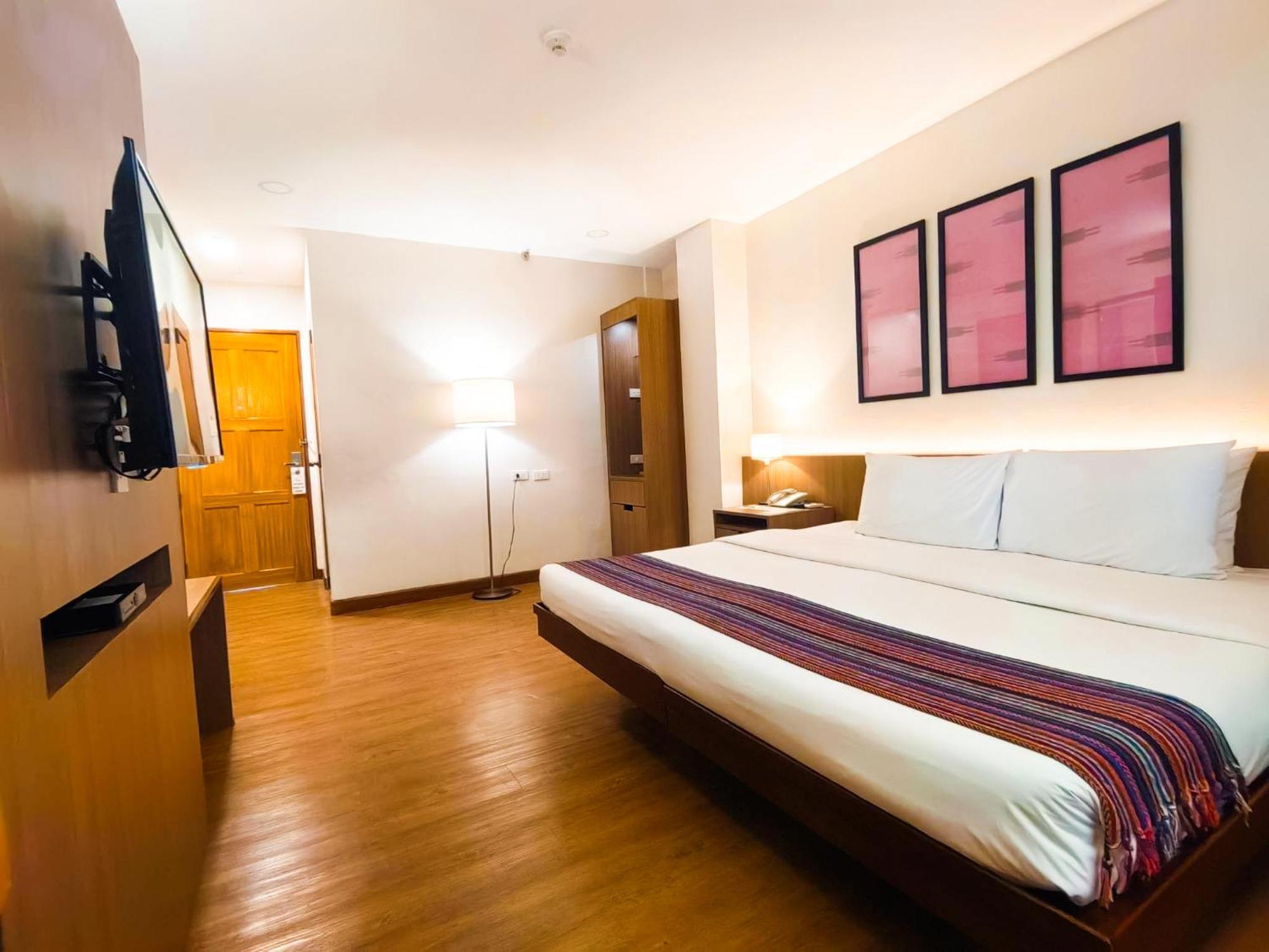 Nature'S Village Resort Bacolod Dış mekan fotoğraf