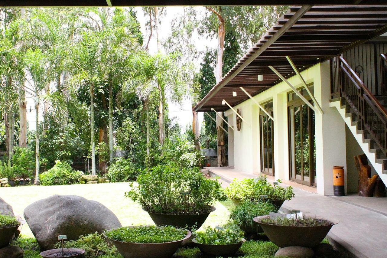 Nature'S Village Resort Bacolod Dış mekan fotoğraf